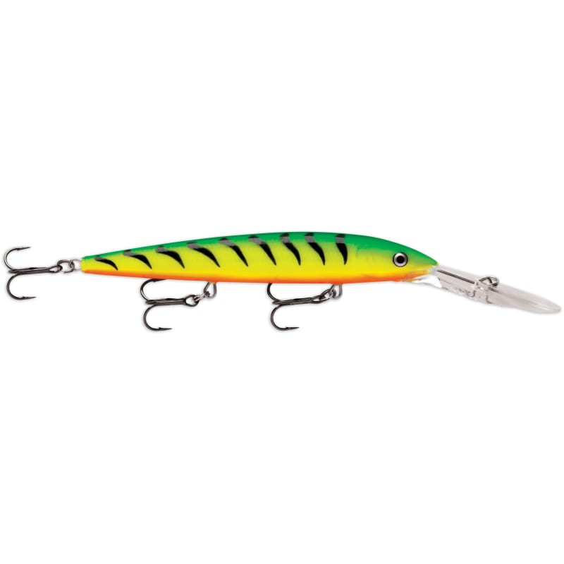 Down Deep Husky Jerk - Firetiger by Rapala at Fleet Farm