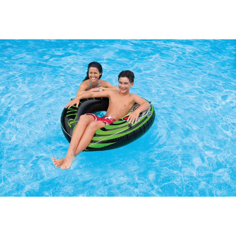 Intex tube store river rat