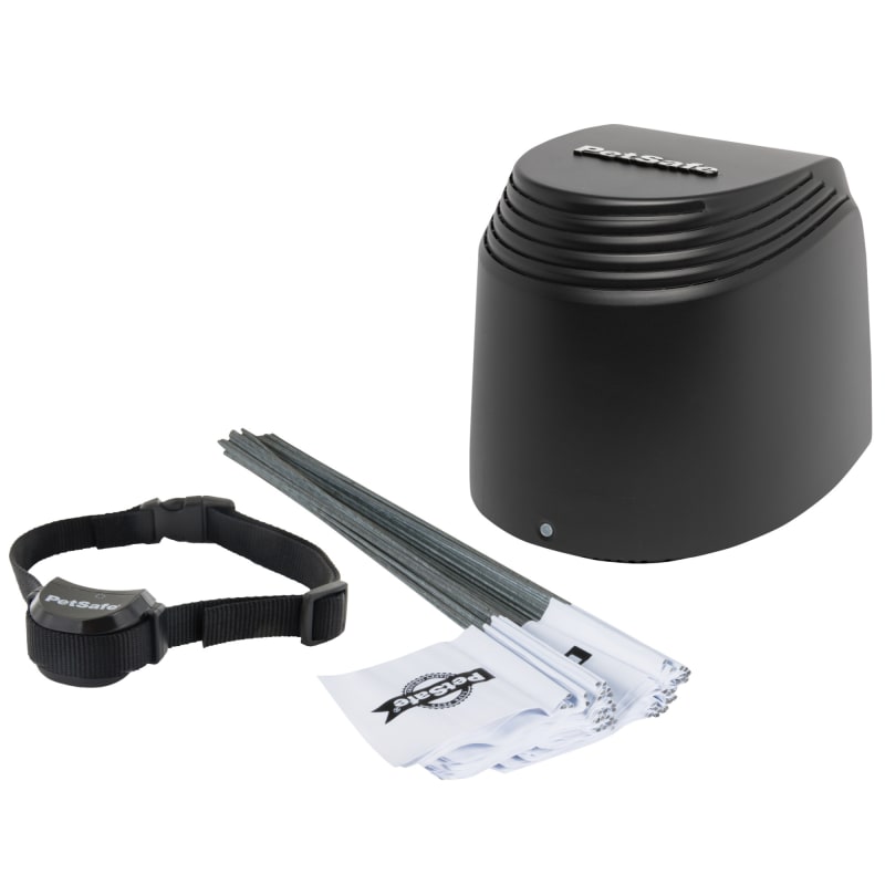 Stay Play Compact Wireless Pet Fence by PetSafe at Fleet Farm