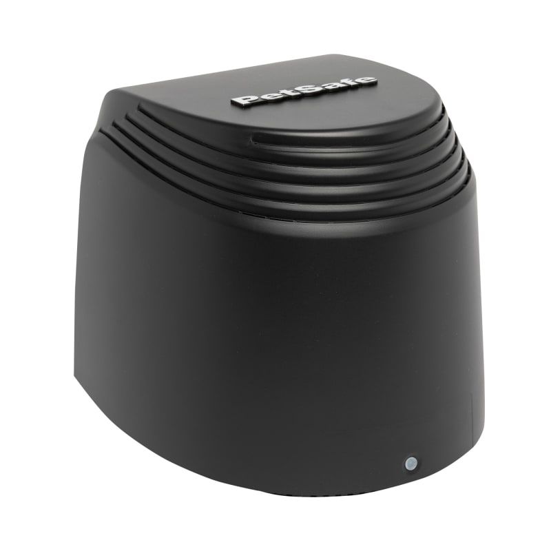 Petsafe stay and clearance play reviews