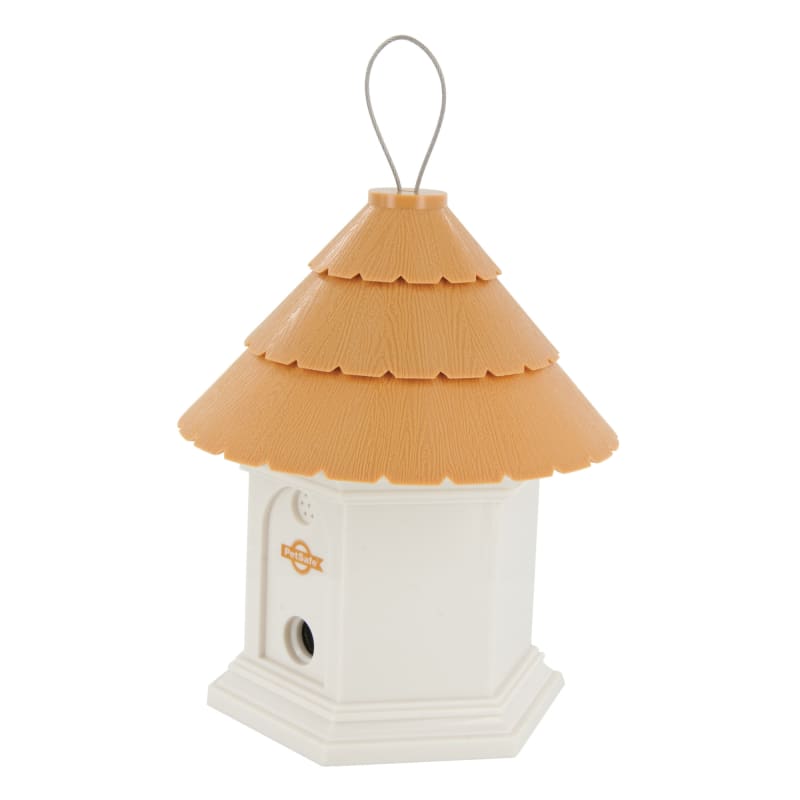 Free spirit indoor outdoor bark control 2025