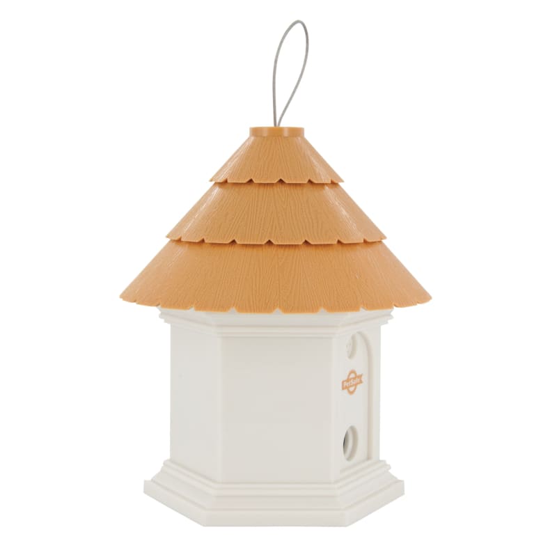 Bark control birdhouse best sale
