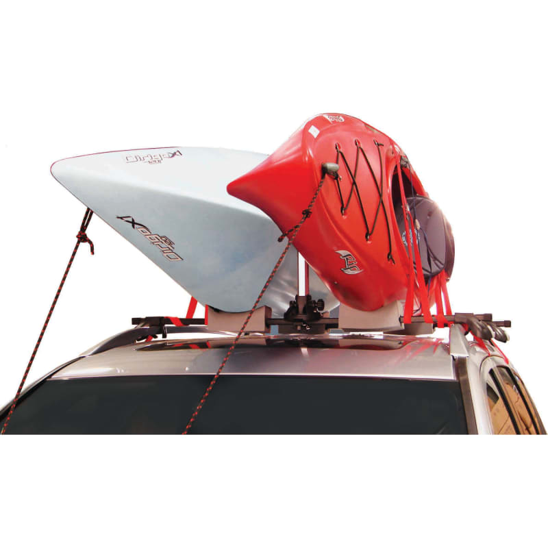 Malone stax pro2 kayak rack top