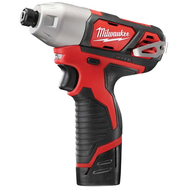 M18™ Cordless 6-Tool Combo Kit by Milwaukee at Fleet Farm