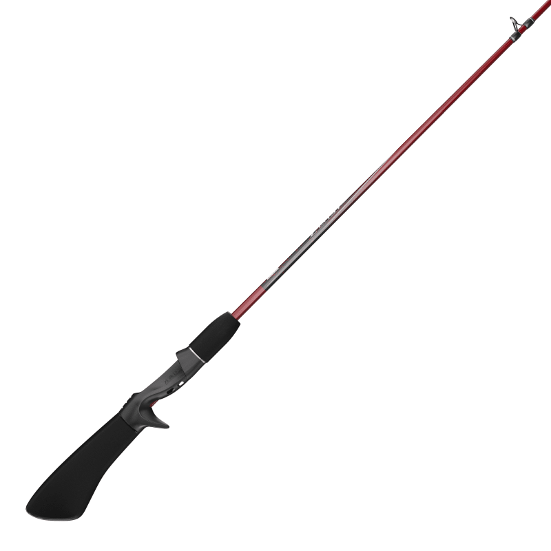 Z-Cast Series Spinning Glass Fishing Rod by Zebco at Fleet Farm