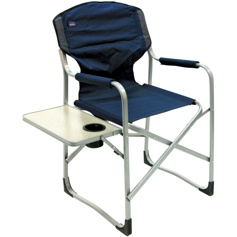 Deluxe Folding Director s Chair Assorted