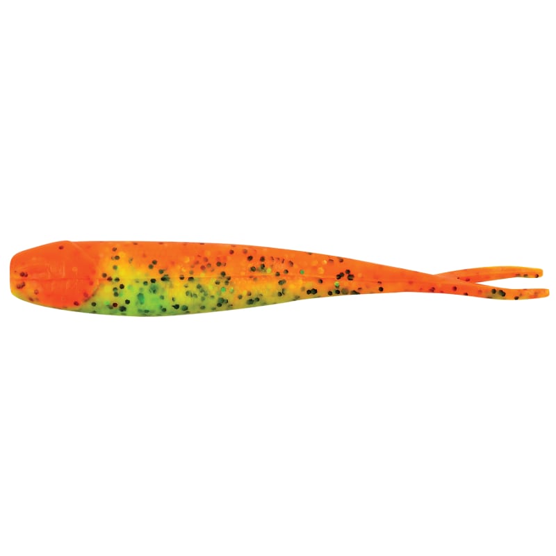 Berkley Gulp! Minnow - Firetiger - 4in