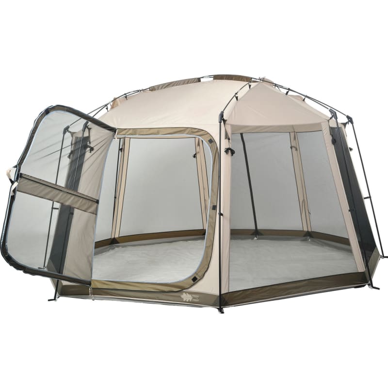 Copper river screen house 2025