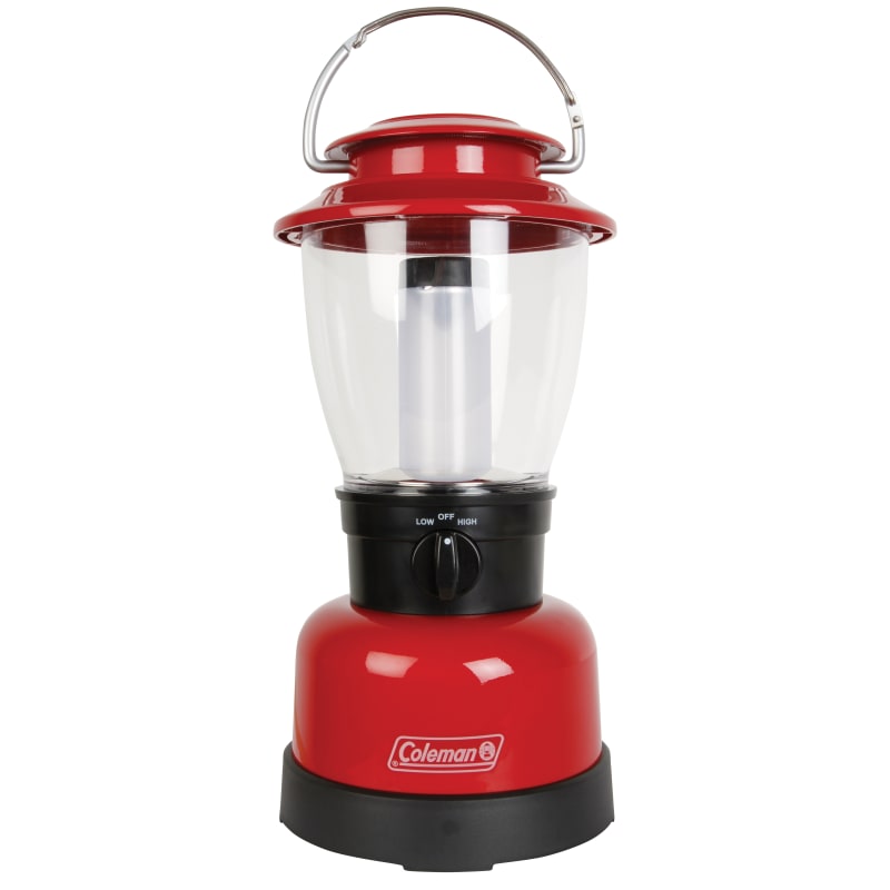 Classic LED Lantern by Coleman at Fleet Farm
