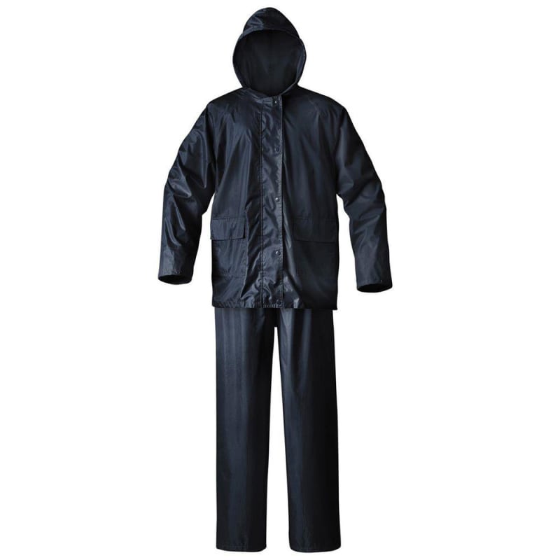 Men s Raider Simplex Rain Suit
