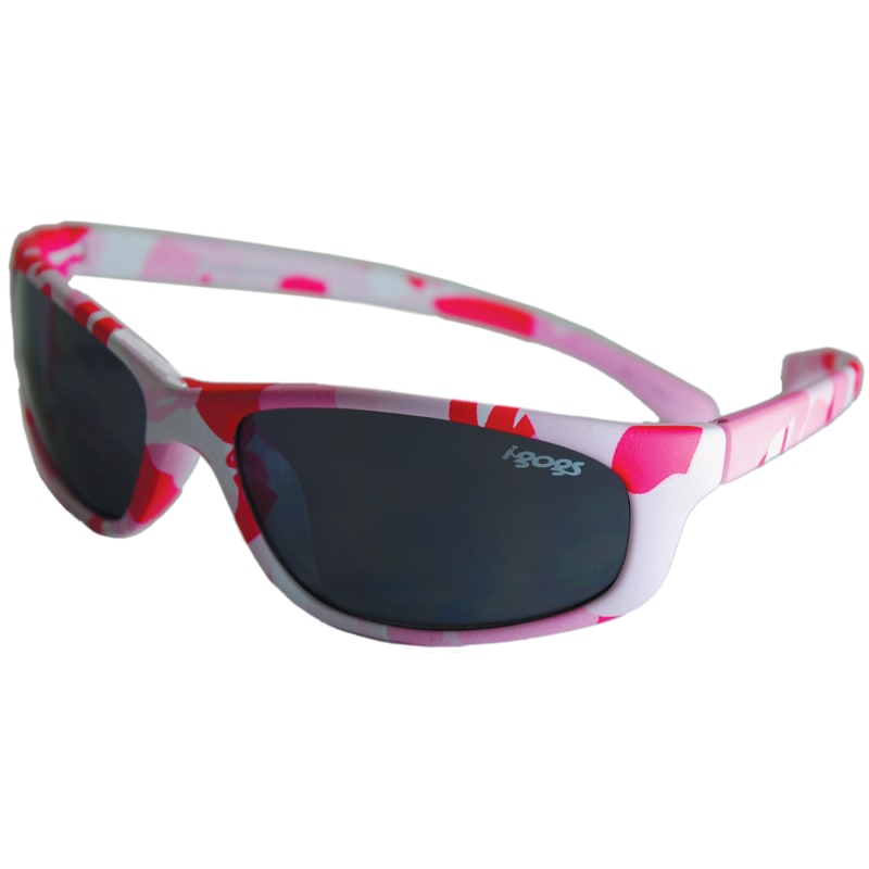 Igogs camo sunglasses top