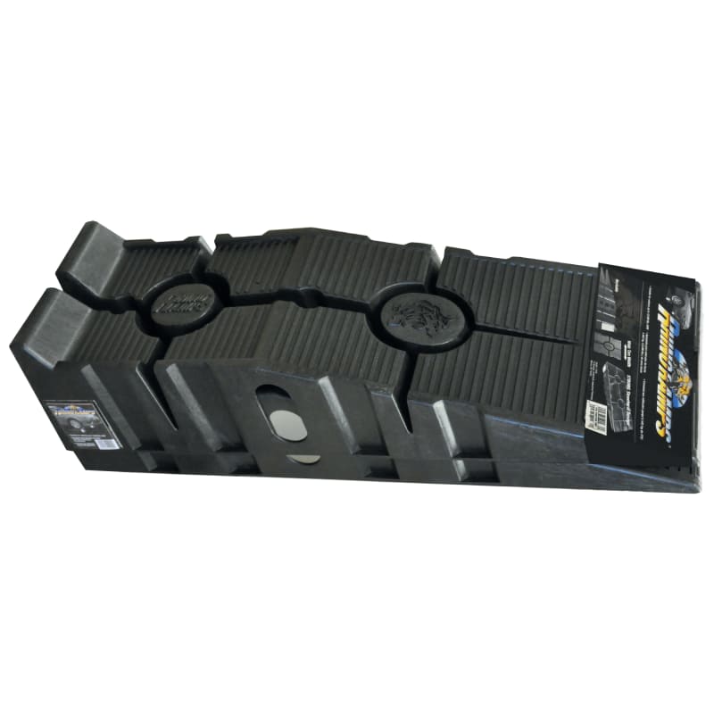 Rhino Ramps Review And Tips For Using Car Ramps, 42 OFF