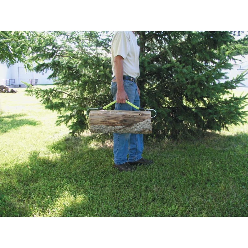 Timber Claw Log Carrier by Timber Tuff at Fleet Farm