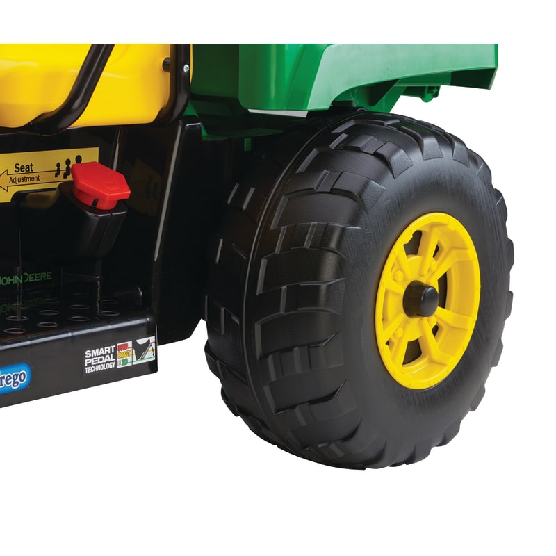 John deere xuv 550 kids hotsell