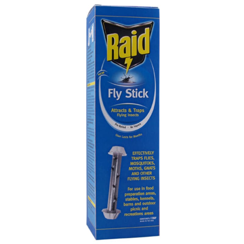 Raid Fly Stick