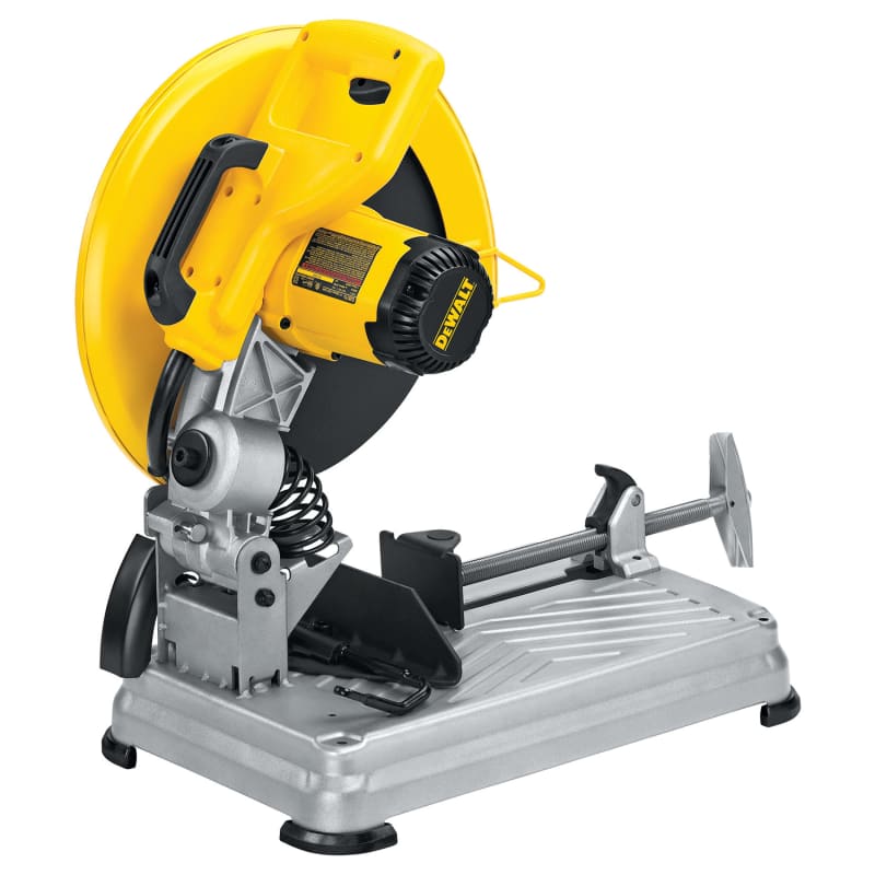 14 in Chop Saw by DEWALT at Fleet Farm