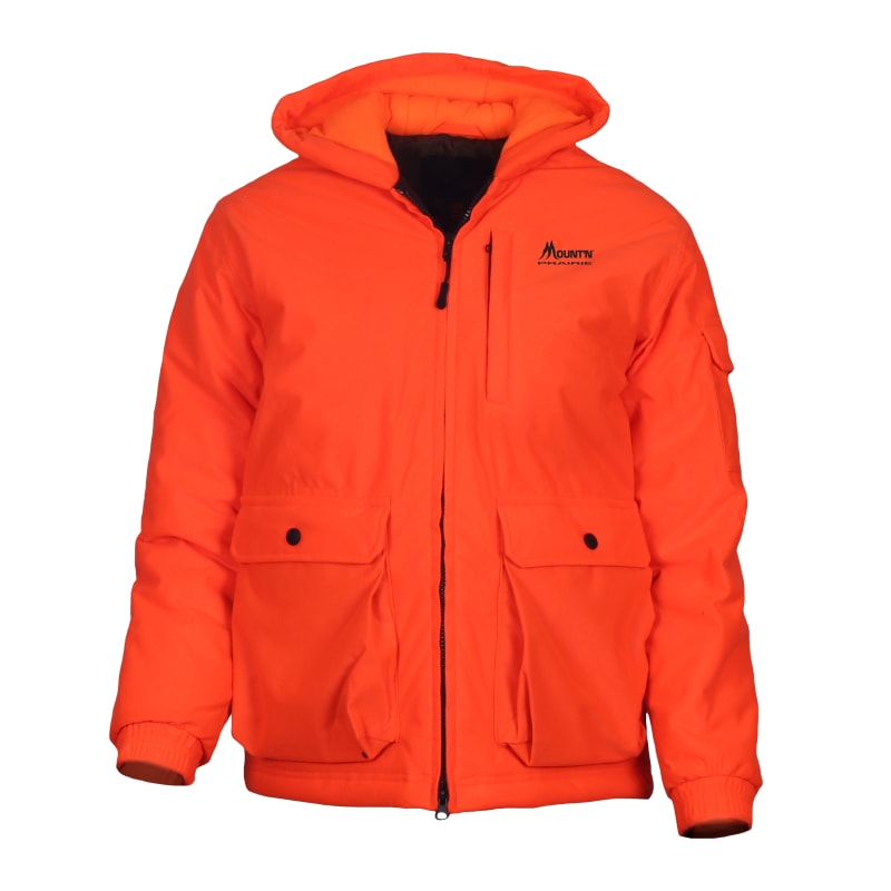 Youth blaze orange jacket deals