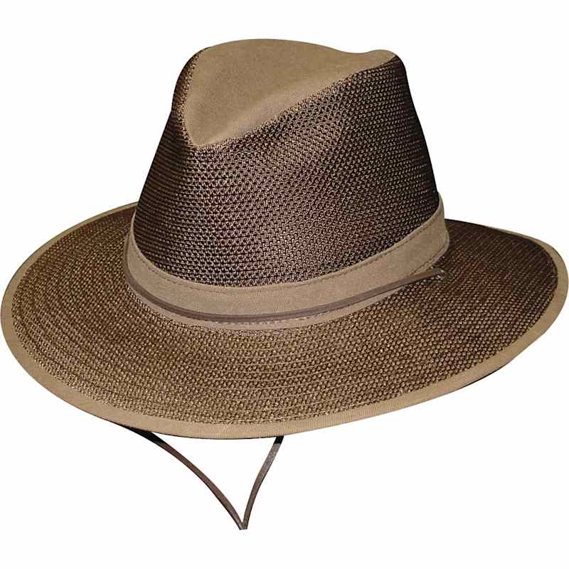 Henschel aussie breezer shop