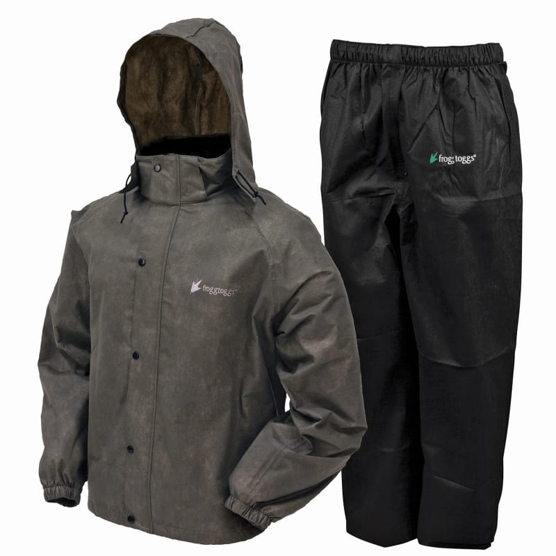 Farm outlet rain jacket