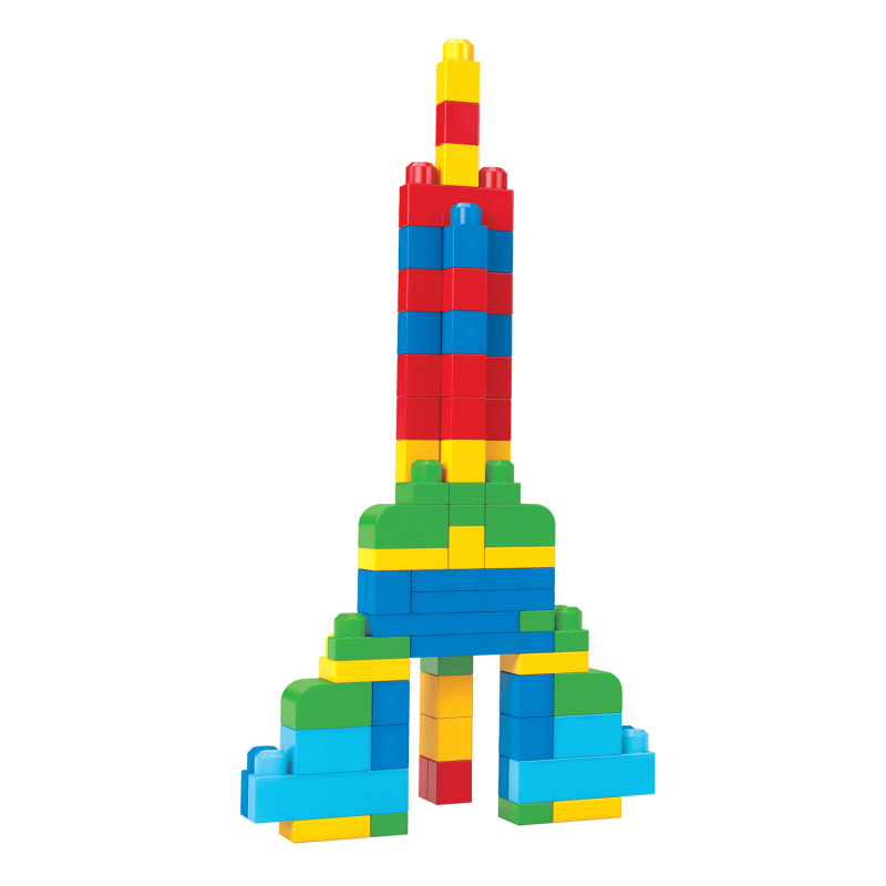 Mega bloks rocket clearance