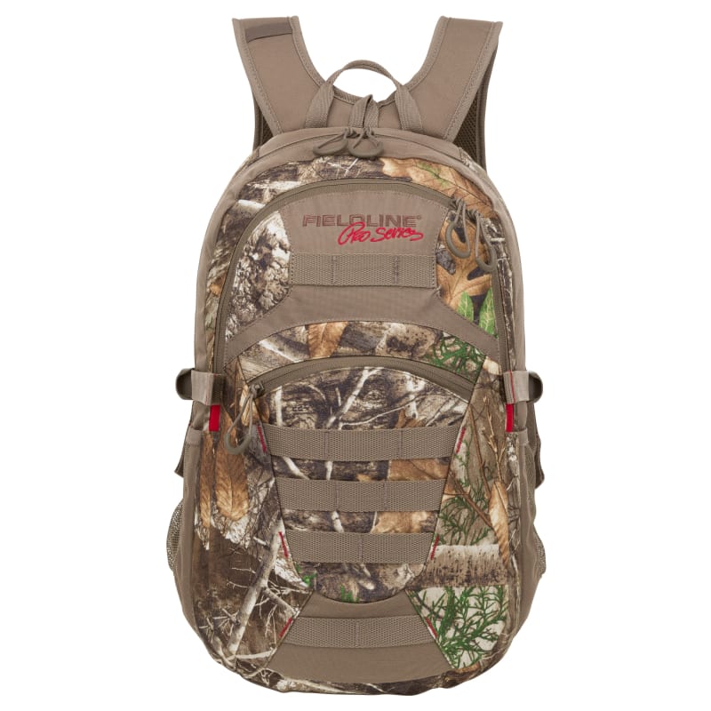 Fieldline big top game backpack