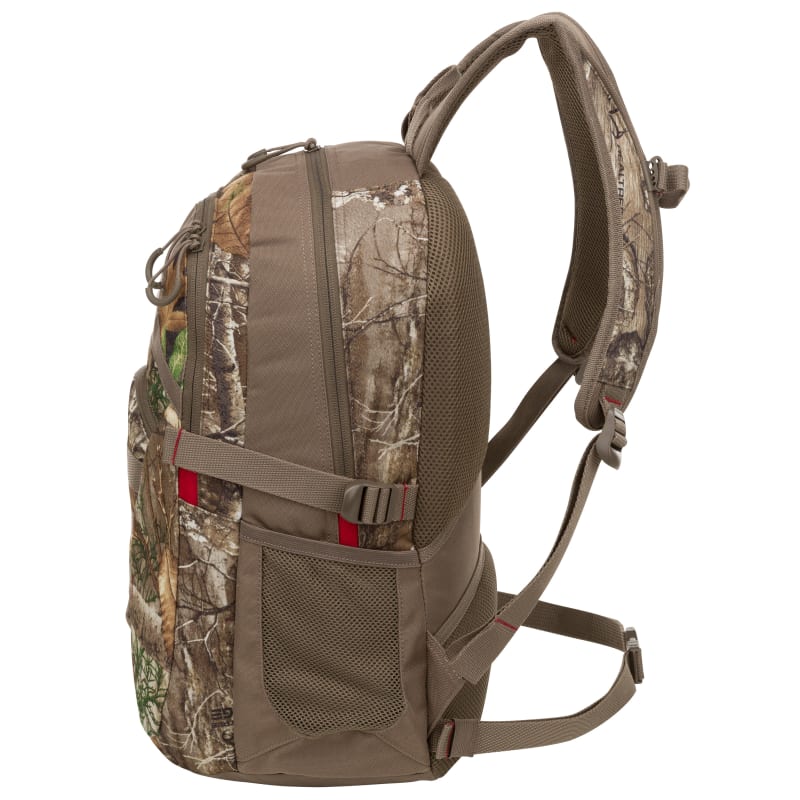 Treeline Realtree AP Camo Day Pack by Fieldline Pro Series at