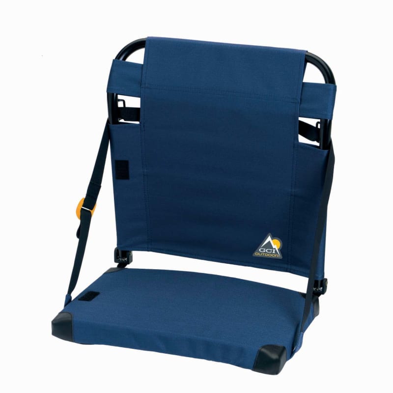 Gci seat shop