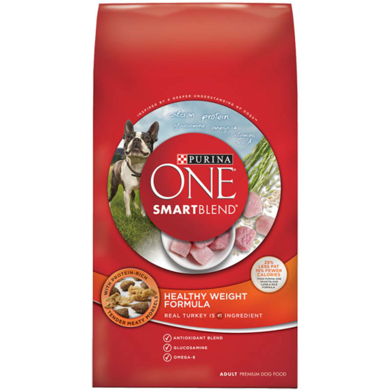 One farm dog food outlet