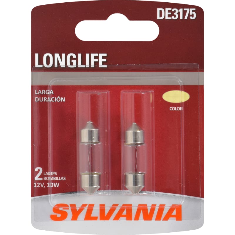 Life 12v10w bulb 2025