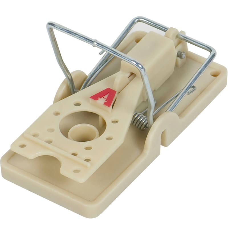 Victor Power-Kill Mouse Trap 2-Pack.