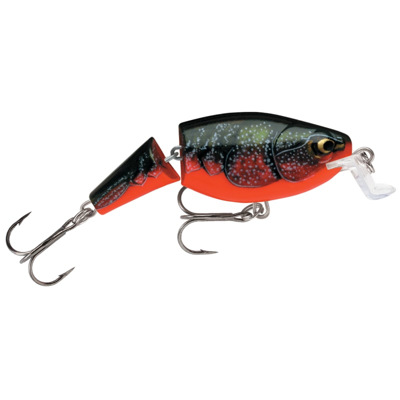 big o fishing lure Cotton Cordell Big O C78 Fire Tiger