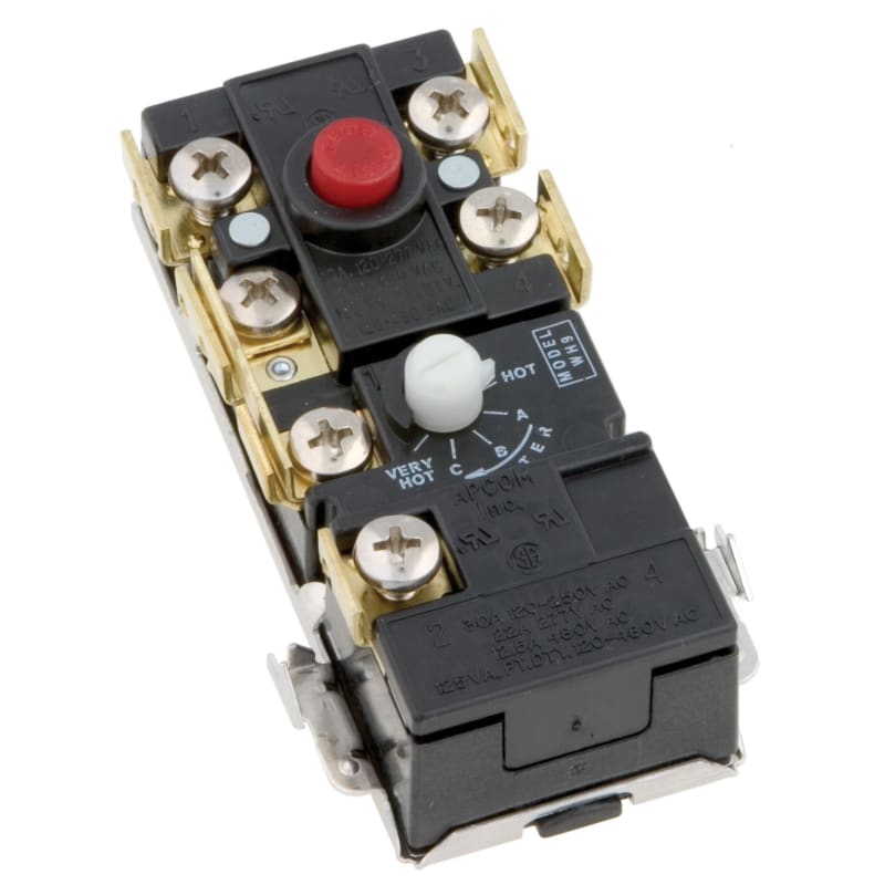 Single Element Electric Water Heater Thermostat by AO Smith at