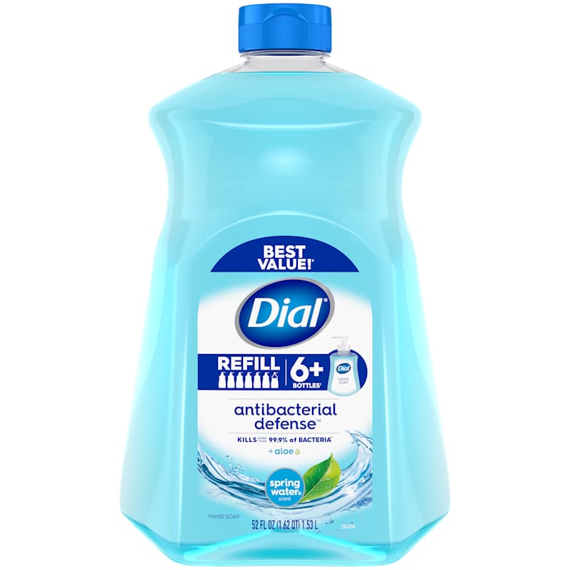Dial 52 oz sale