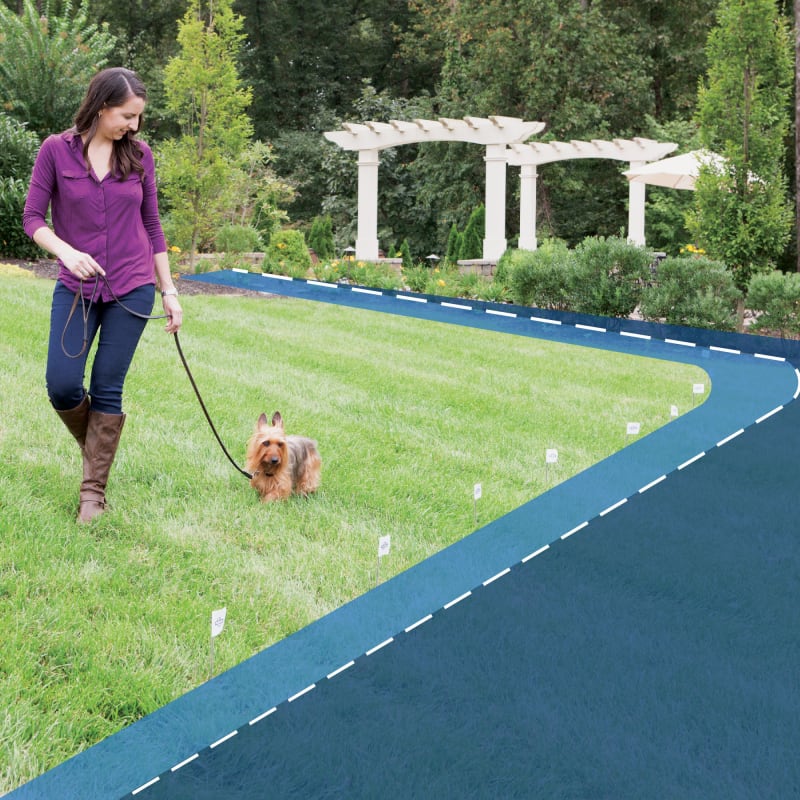 In-Ground Fences – PetSafe® Canada