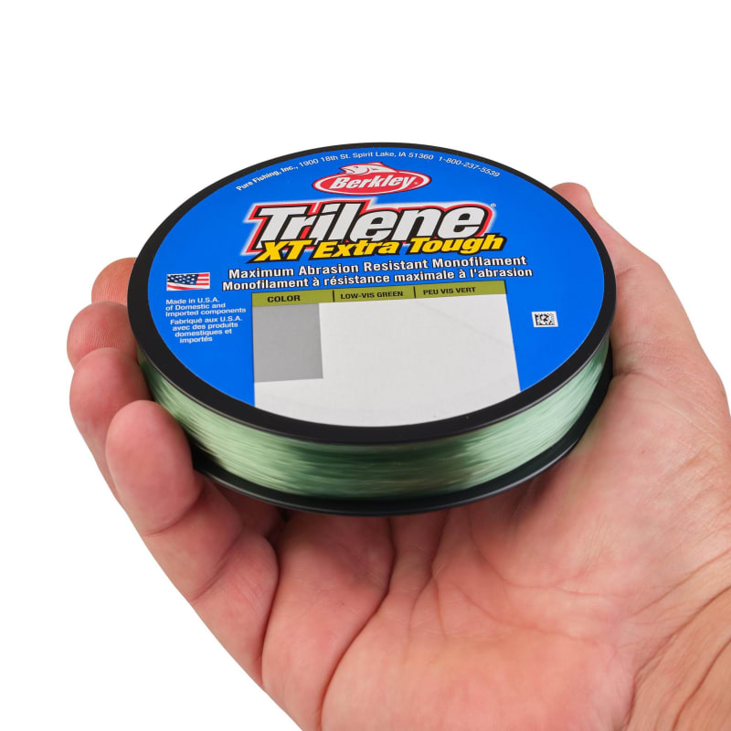 Trilene XT Economy Pack by Berkley at Fleet Farm