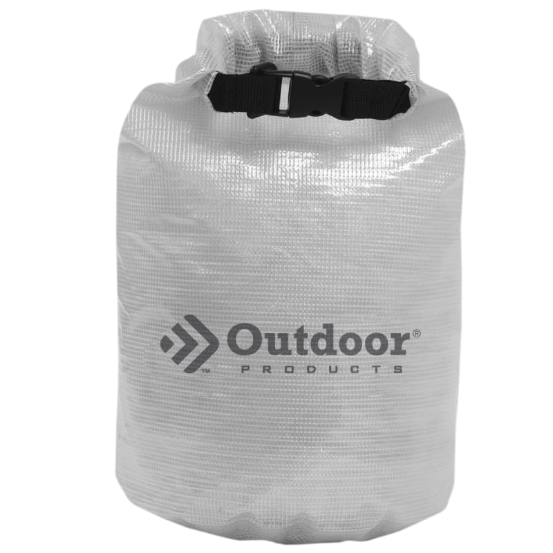 Clear dry hotsell bag
