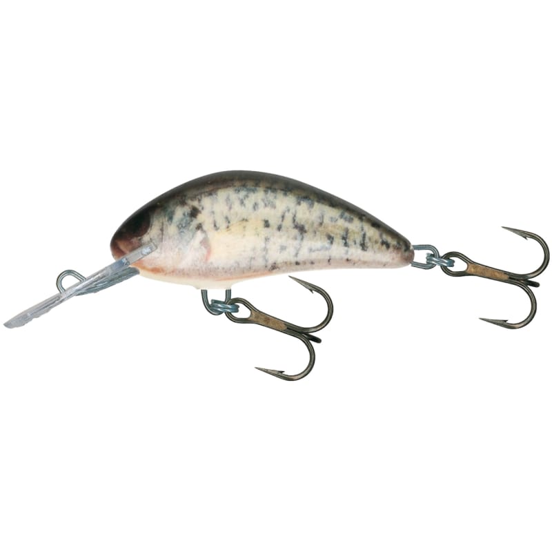 Crankbaits for Crappie