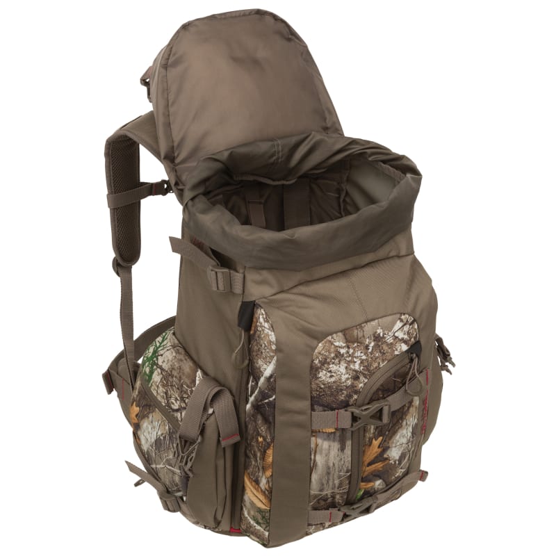 Fieldline glenwood canyon frame pack sale