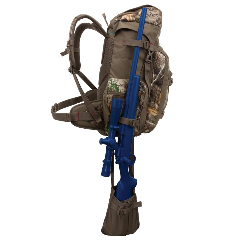 Fieldline glenwood canyon frame pack on sale