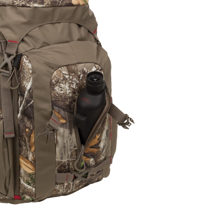 Glenwood Canyon Realtree Frame Pack by Fieldline Pro Series at Fleet Farm
