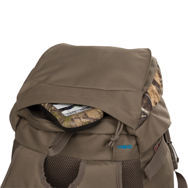 Fieldline glenwood canyon frame pack store