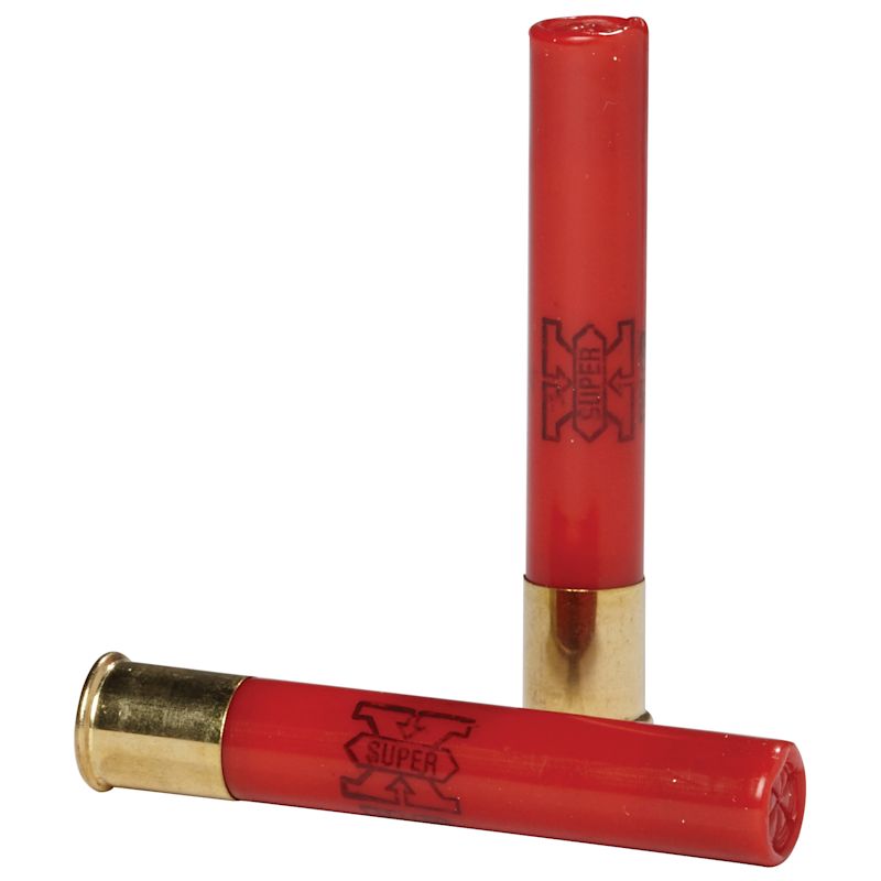 12 Gauge Super-X High Brass 2-3/4'' 7.5 Shot Shotshells - 25