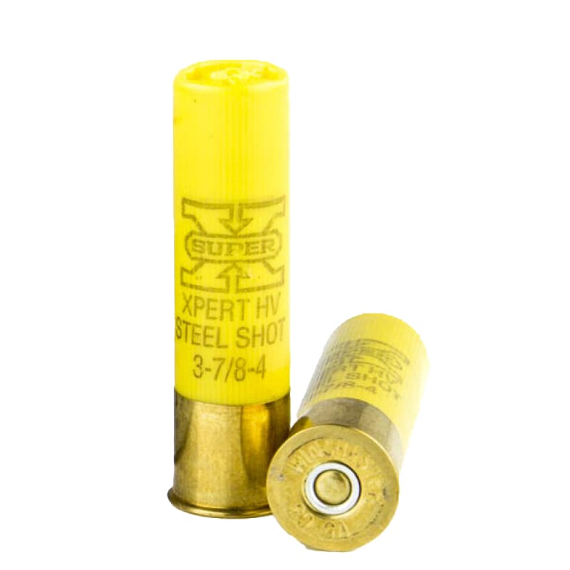 20 Gauge Xpert Waterfowl 3'' 2 Shot Shotshells - 25 Rounds by