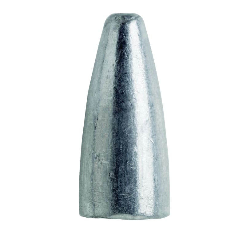 Bullet Weight Slip Sinkers