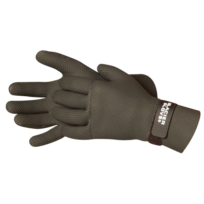 Glacier glove waterproof shop