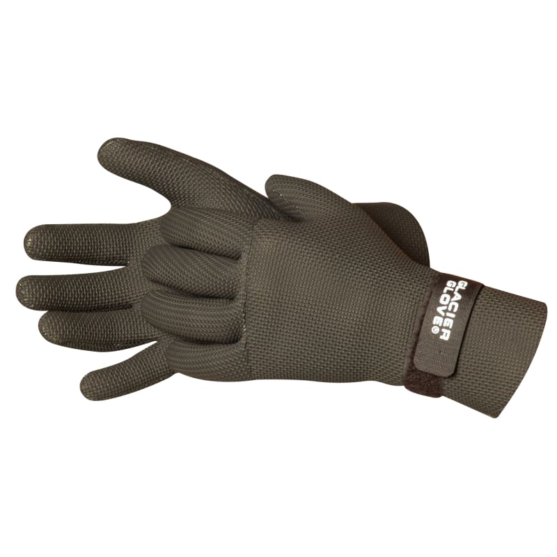 Kenai NEO Full-Finger Waterproof Gloves by Glacier Glove at Fleet Farm