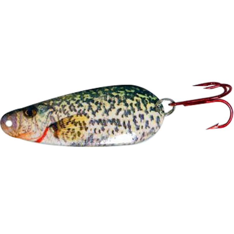 Irresistible Spoon - Crappie