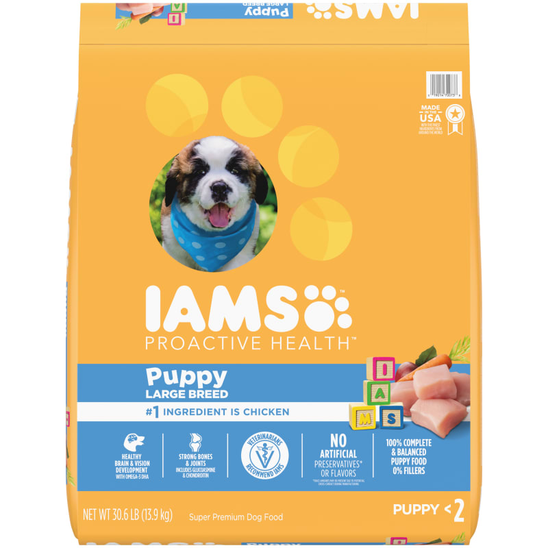 Tractor supply iams dog food online