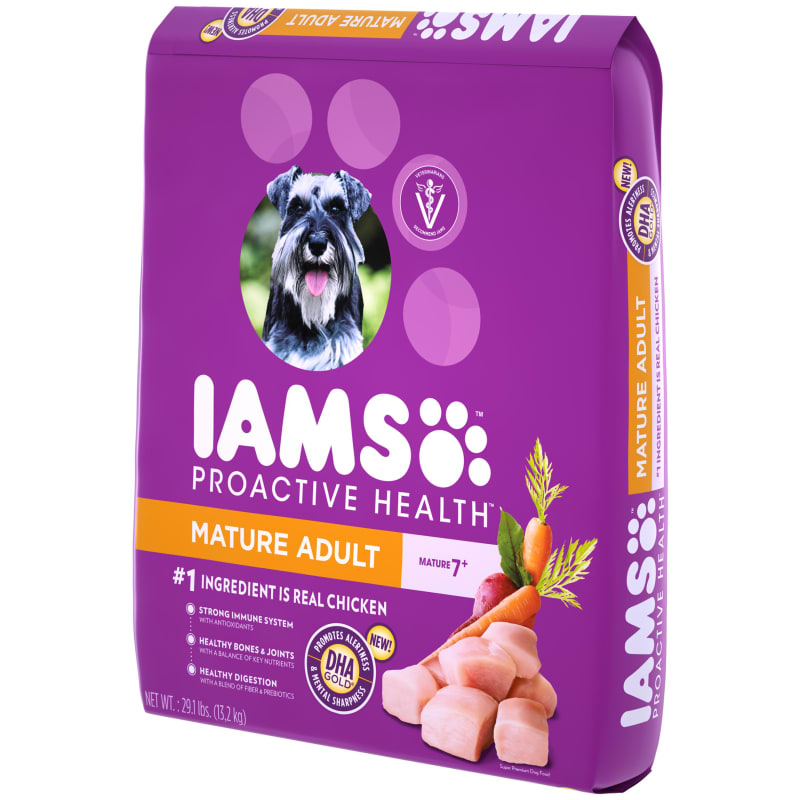 Tractor supply iams dog food top