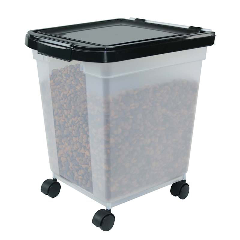 Iris Pet Food Containers